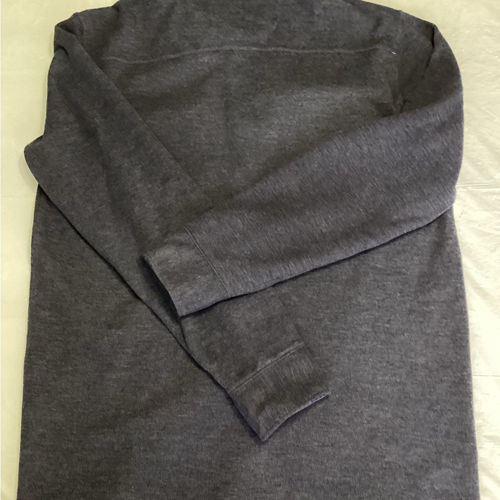 Grizzly Mountain Button-Up Shirt – Men’s Long Sleeve, Size Large - Picture 6 of 7